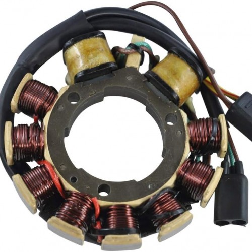 Magneto Stator for Arctic Cat ZR 580 EFI 1991–1996 | Replaces 3003-907picture7