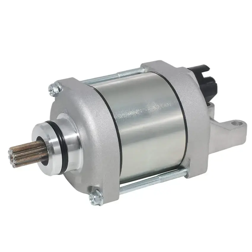 Starter Motor for KTM 690 Duke 690 SMC R 2017 KTM 690 ENDURO R 2017 Supermoto 2007 KTM 690 DUKE ORANGE ABS 2016 75040001000