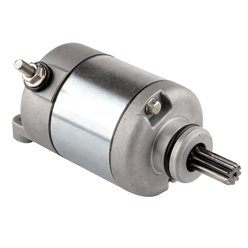 59040001000 Starter Motor for KTM 400 450 520 525 530 540 EXC EXC-R XCR-W XC-W SXS Racing X 2000-2006 78040001000