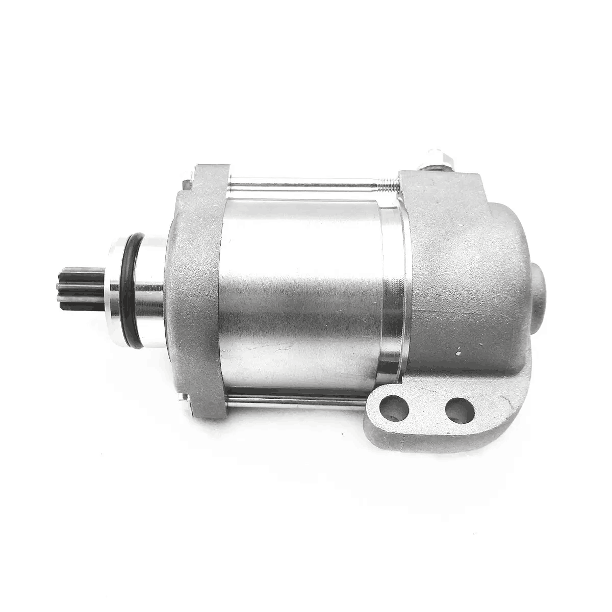 55140001000 Starter Motor For Husqvarna TE 250 2014-2016 For KTM 200 EXC 2013-2016, 200 XC-W 2013-2016, 250 EXC 2011-2016, 250 EXC Six Days 2011-2016 410-54153picture1