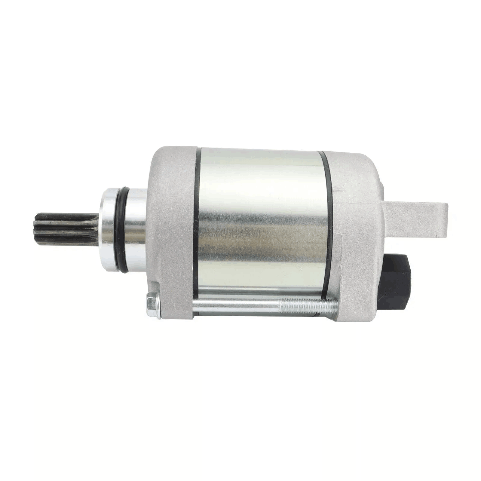Starter for KTM 450 SX ATV 2009-2010 505 SX ATV 2010 450 Rally Re Plica 2011-2014 450 SMR 2008-2012 450 SX-F 2007 78140001000