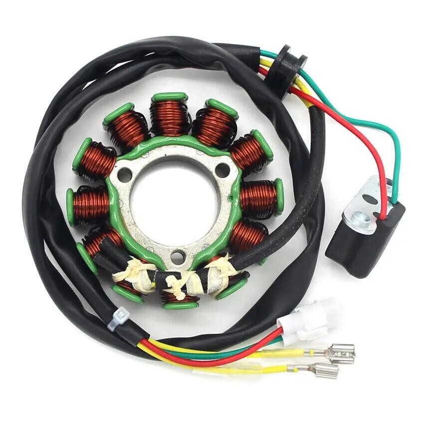 Magneto Generator Stator Coil for KTM SX-F 450 SX-F 350 SX-F 250 450 XC-F 250 Husqvarna FC250 2016-2020 79239004100