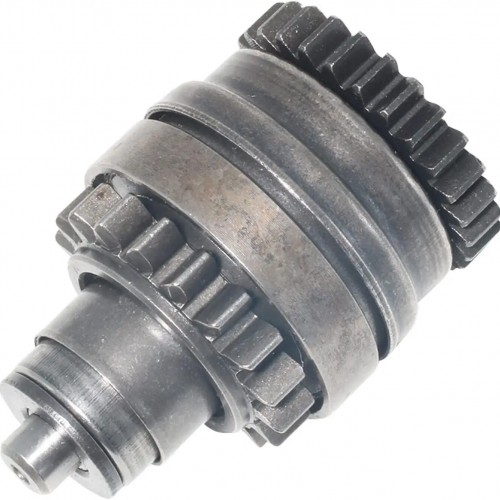 Stater Bendix for KTM 300 EXC-E 2007 KTM 200 250 300 2008-2014 KTM 200 2015-2016 55140026000 55140026100picture5