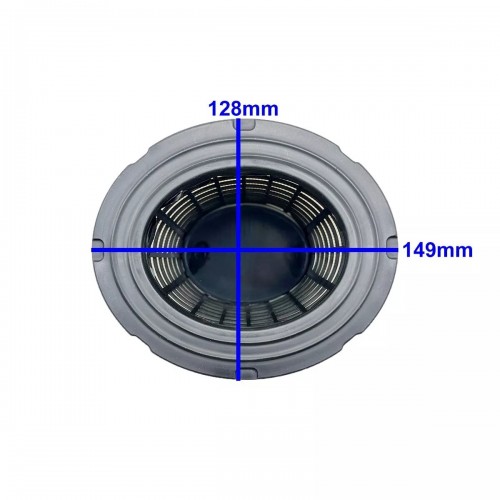 Air Filter Element for CFMOTO ATV CForce 1000 800 850 0JYV-112100-5001picture4