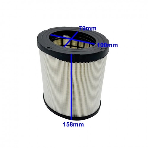 Air Filter Element for CFMOTO ATV CForce 1000 800 850 0JYV-112100-5001picture5