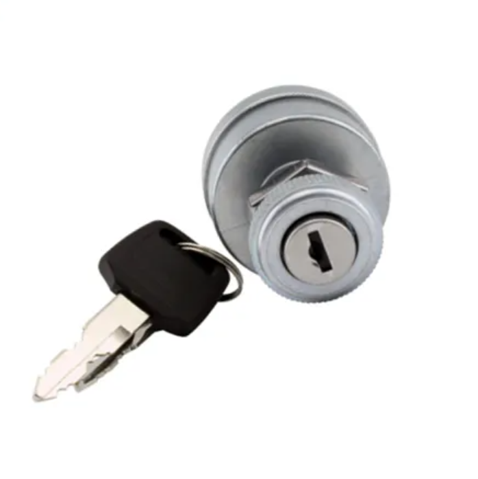 New Ignition Key Switch for Ski-Doo & Moto-Ski Models 1968–1982 | OEM 410113601