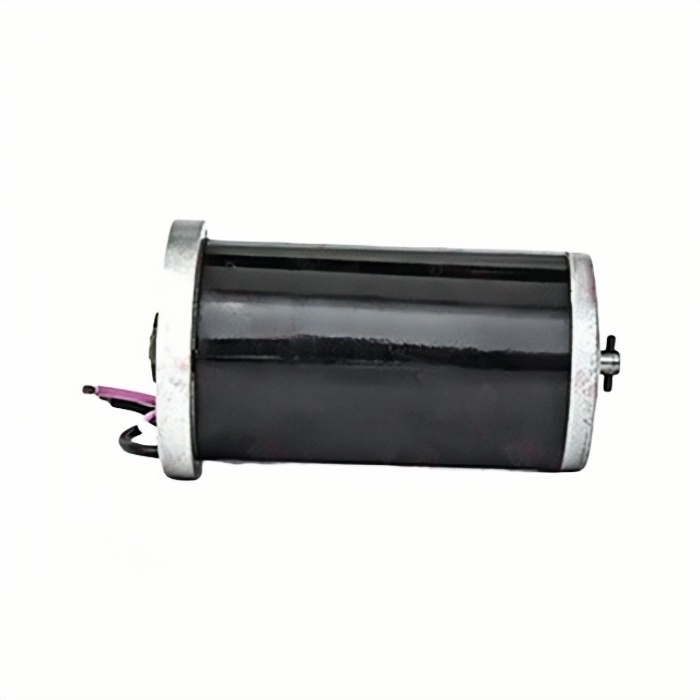 MY6810/ZD068B1 3 wheel scooter motor 24V 180W