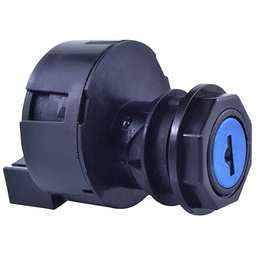 Ignition Switch for Ski-Doo MX Z 550/600 TNT Sport 2010–2021 | OEM 515176781