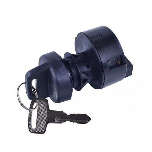 Ignition Key Switch for Ski-Doo Renegade 550/600 Sport Ignition 2010–2021 | Replaces 515176781picture2