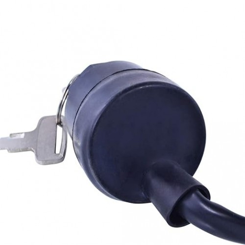 Ignition Key Switch for Yamaha Phazer 500 GT / MTX / RTX 2012–2013 | Replaces 8HV-82510-00picture3