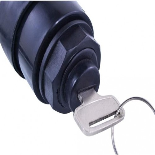 Lgnition Key Switch for Yamaha Venture 500 Lite / Multi Purpose 2012–2013 | OEM 8HV-82510-00picture2