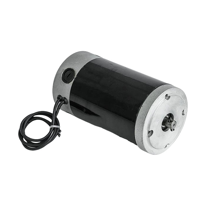 MY9716 500W Brush Motor 400W 24V/36V