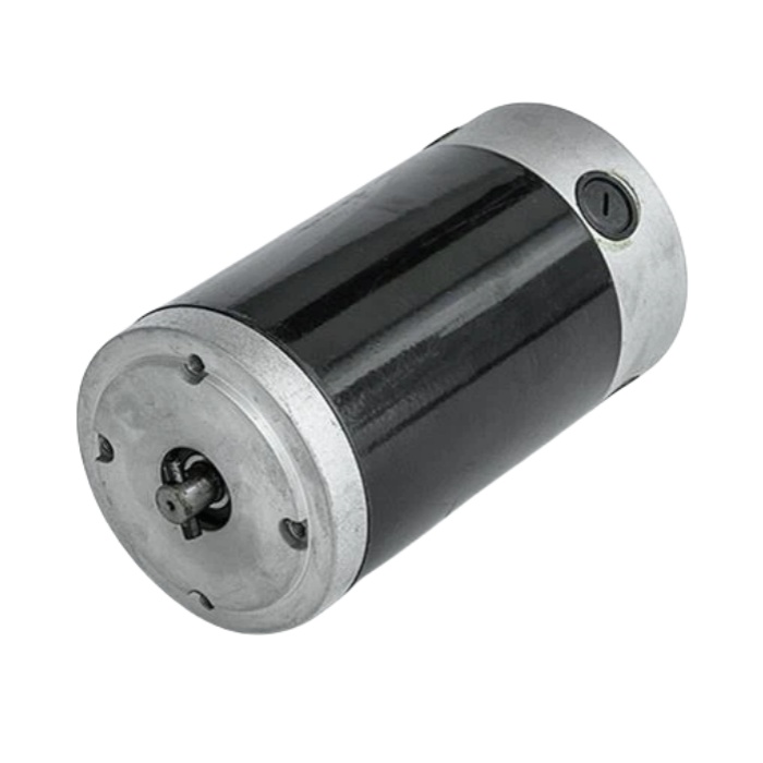 600W 24V/36V MY9716 500W Brushed Motor