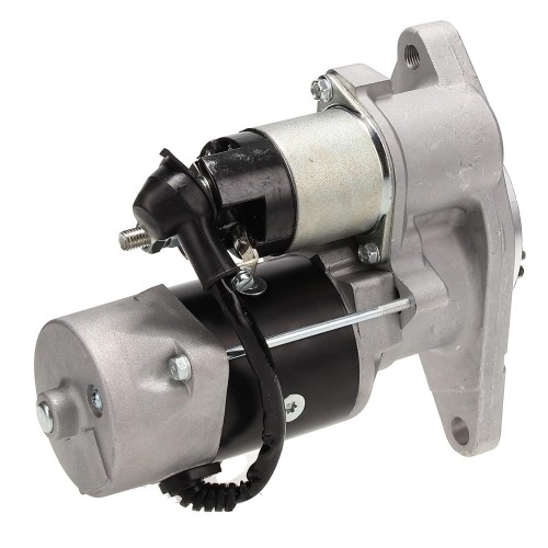 Car Starter Motor 28100-78090picture2