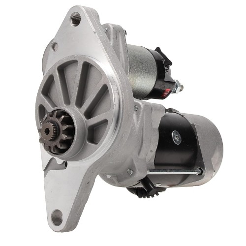 Car Starter Motor 28100-78090picture4