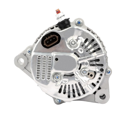 Alternator Compatible for Lexus for GS430 V8 4.3L 2001-2005 for Lexus for GS400 V8 4.0L 1998-2000, 100Amp/12Volt 101211-7761 101211-7300picture3
