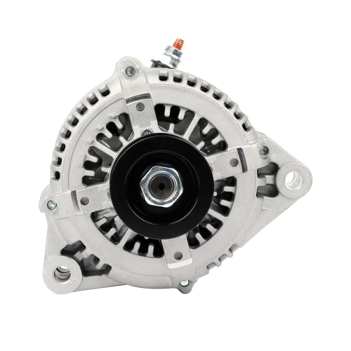 Alternator Compatible for Lexus for GS430 V8 4.3L 2001-2005 for Lexus for GS400 V8 4.0L 1998-2000, 100Amp/12Volt 101211-7761 101211-7300picture4