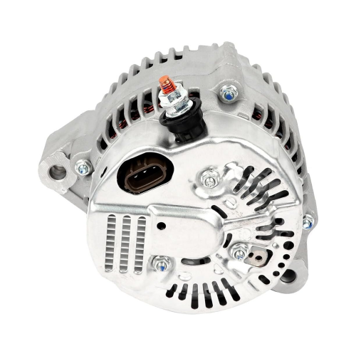 Alternator Compatible for Lexus for GS430 V8 4.3L 2001-2005 for Lexus for GS400 V8 4.0L 1998-2000, 100Amp/12Volt 101211-7761 101211-7300picture5
