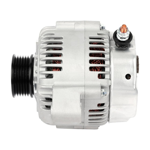 Alternator Compatible for Lexus for GS430 V8 4.3L 2001-2005 for Lexus for GS400 V8 4.0L 1998-2000, 100Amp/12Volt 101211-7761 101211-7300picture6