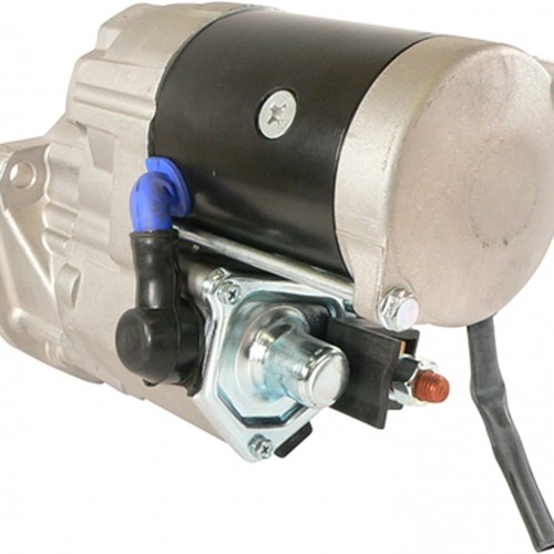 Car Starter Motor 228000-7870picture3