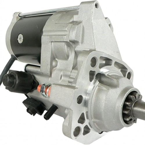 Car Starter Motor 228000-7870picture5