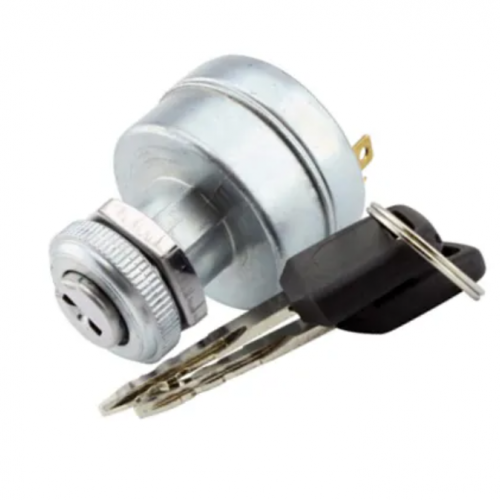 Ignition Key Switch for Ski-Doo Formula / Grand Touring / MX Z 1997–2011 | 410101700picture5
