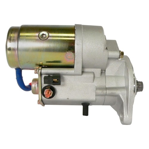 Car Starter Motor 0280007790picture4