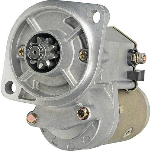 Car Starter Motor 0280007790picture5