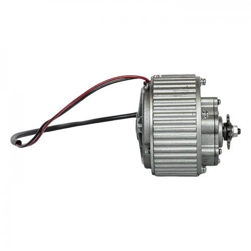 250W 24V MY1018 10cm Bicycle Motorpicture2