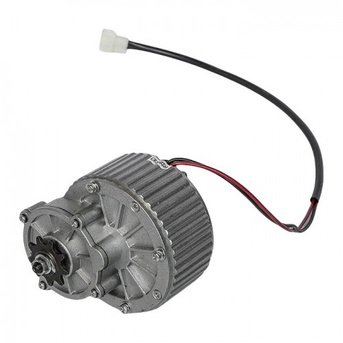 250W 24V MY1018 10cm Bicycle Motorpicture3
