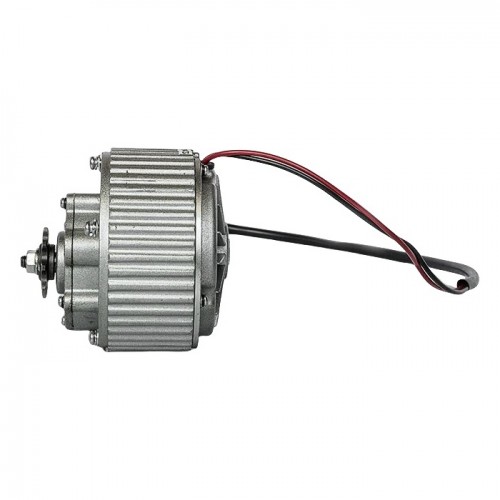250W 36V MY1018 10cm Bicycle Motorpicture2