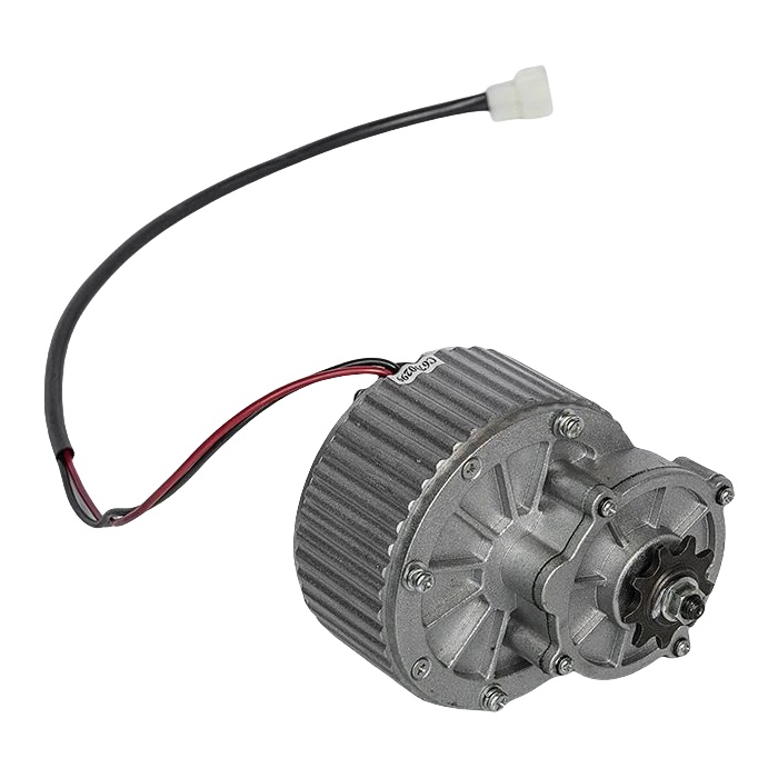 250W 36V MY1018 10cm Bicycle Motor