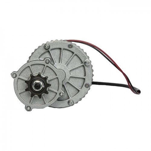 250W 36V MY1018 10cm Bicycle Motorpicture3