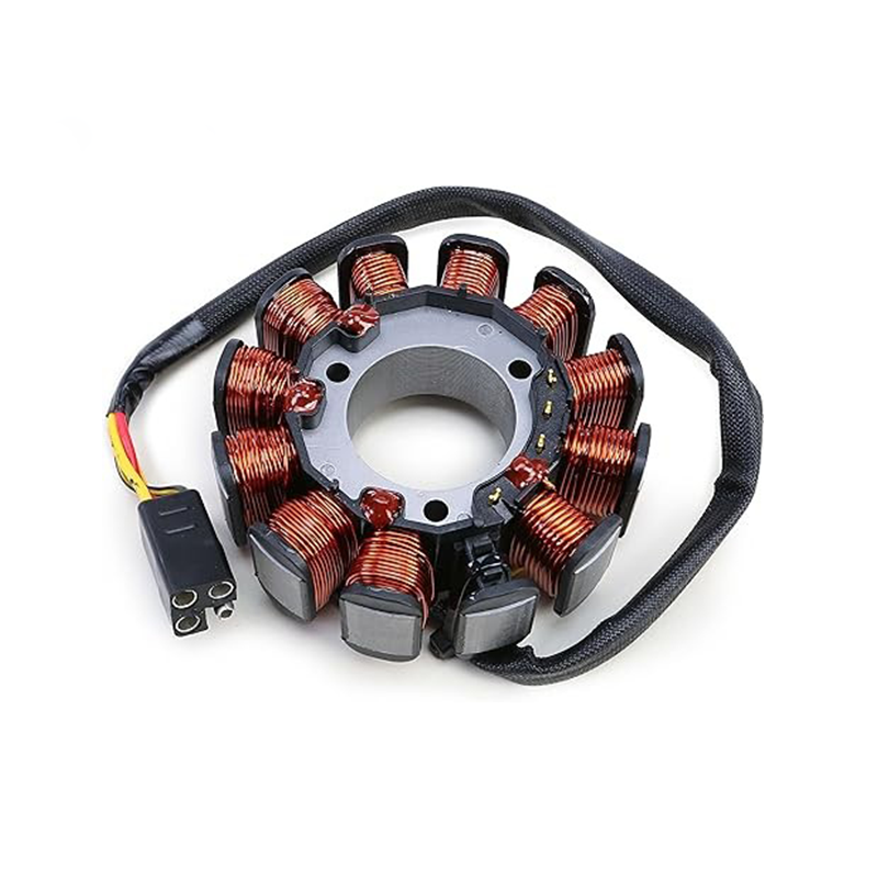 New Stator Coil for Arctic Cat Firecat 500 600 700 (2005–2016)  | Replaces 3006-734, 3006-705