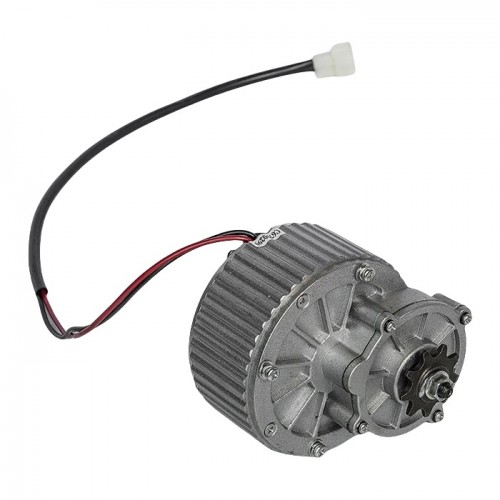 450W 24V MY1018 DC motorpicture3
