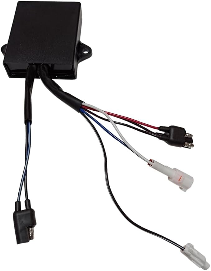 CDI Box for Ski-Doo Formula ST 470 / STX 583 / STX II 1994 410918900