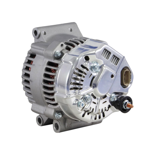 Alternator 23297 Compatible With Mini Cooper 1.6l 2002-2004 BMW EUROPE MINI ONE 2001-2010picture3