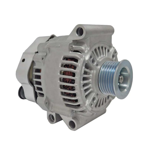 Alternator 23297 Compatible With Mini Cooper 1.6l 2002-2004 BMW EUROPE MINI ONE 2001-2010picture4