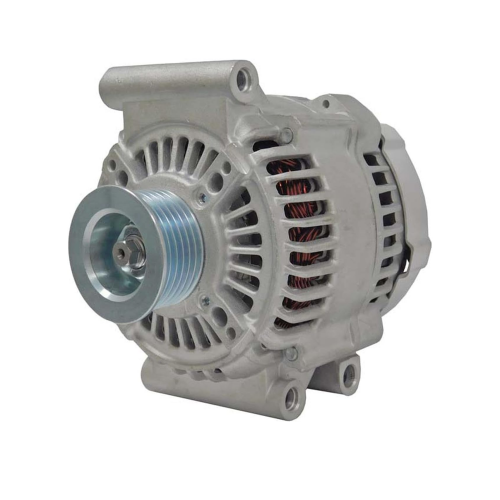 Alternator 23297 Compatible With Mini Cooper 1.6l 2002-2004 BMW EUROPE MINI ONE 2001-2010picture5