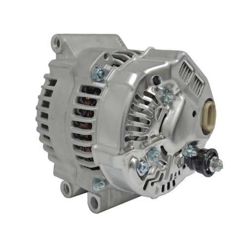 Alternator 23297 Compatible With Mini Cooper 1.6l 2002-2004 BMW EUROPE MINI ONE 2001-2010picture2