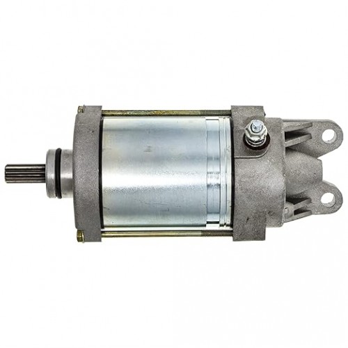 Starter Motor for Yamaha Apex RTX 2006–2009 |8HG-81890-00-00picture5