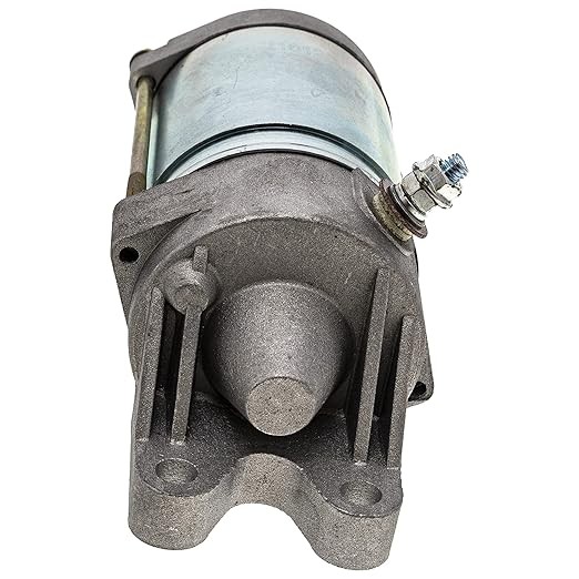 Starter Motor for Yamaha Apex Mountain 2006–2007