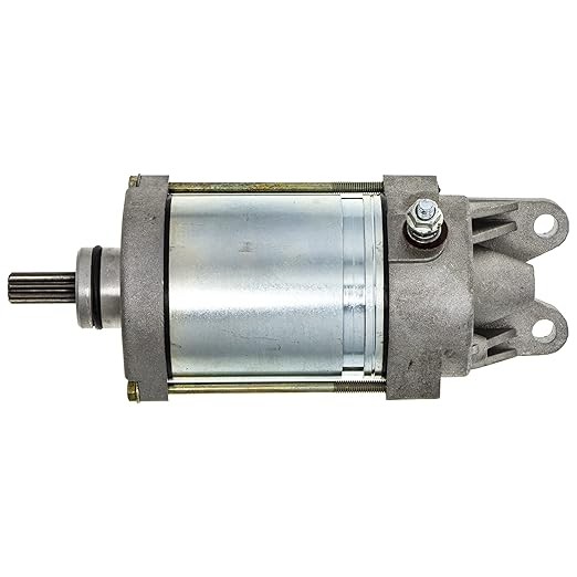 Starter Motor for Yamaha Apex LTX 2008–2010