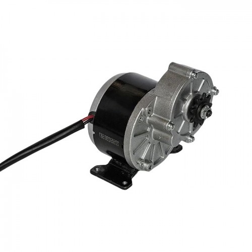 250W 24V ZD101AZ /MY1016Z 24v Brush Motorpicture2
