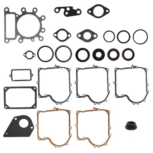 Gasket Kit 495993 Replacement for Briggs Stratton 287707 287777 287776 Enginepicture3