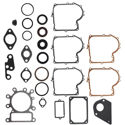 Gasket Kit 495993 Replacement for Briggs Stratton 287707 287777 287776 Enginepicture4