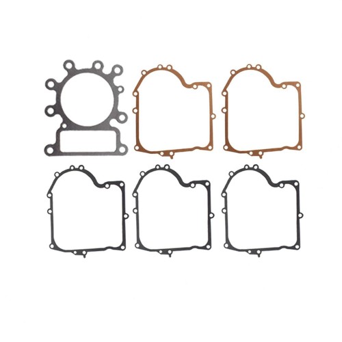 Gasket Kit 495993 Replacement for Briggs Stratton 287707 287777 287776 Enginepicture5