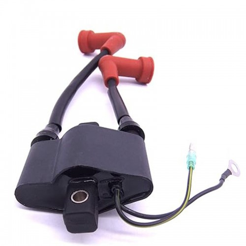 Ignition Coil for Tohatsu 9.9 15 18HP 3G2-06040-2 3M3-06048-2 3G2060402picture2