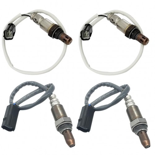 For Nissan - Oxygen Sensor (Models: 22693EY00A ）picture4