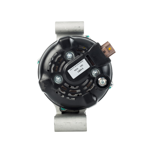 Alternator Compatible with Ford Medium/Heavy Truck F-450/F-550 Super Duty V8 6.4L 391cid Diesel 2008-2010 04210-5432 12V 125Amppicture2